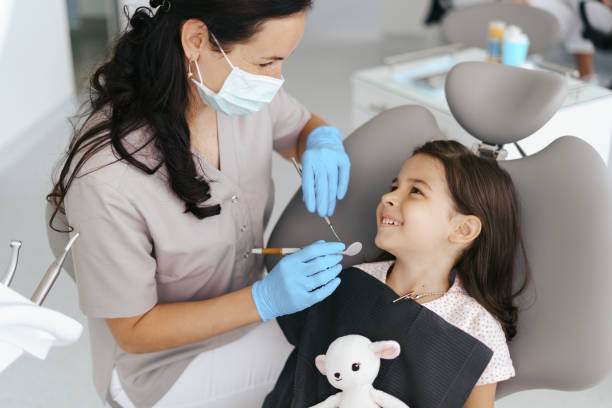 Best Dentist for Dental Trauma  in Morgan Hill, CA