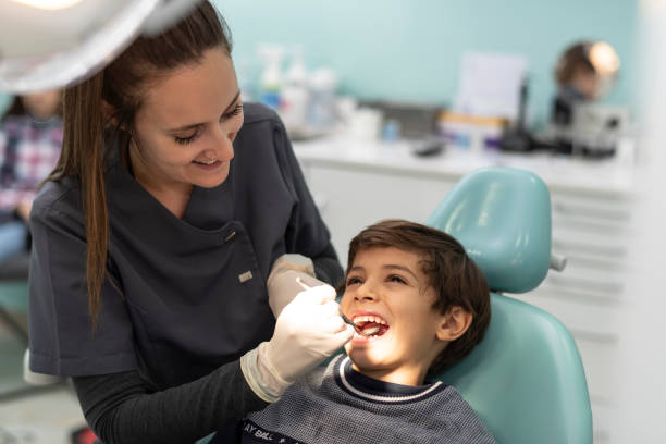Best Urgent Tooth Repair  in Morgan Hill, CA