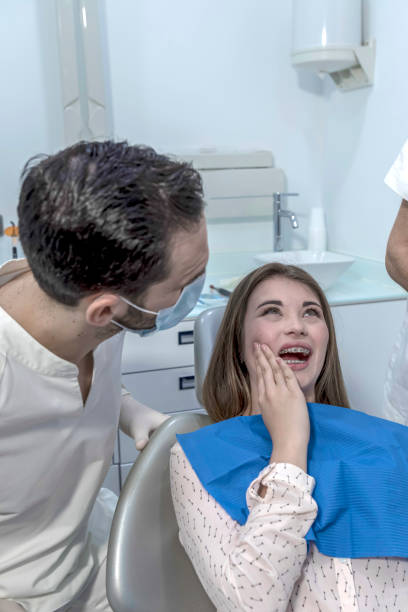 Best Emergency Dental Services Near Me  in Morgan Hill, CA