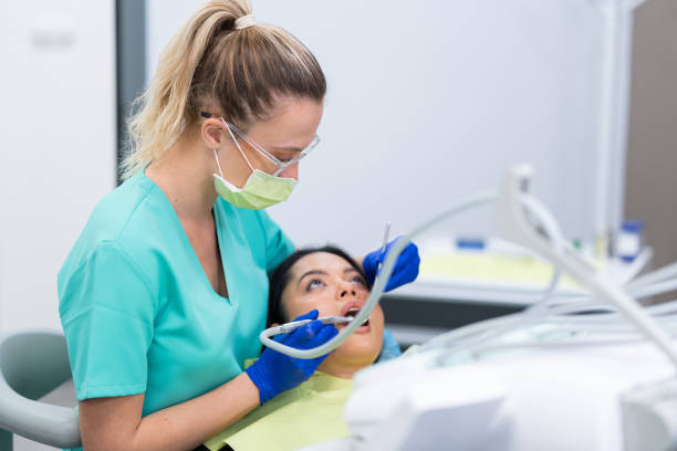 Best Knocked-Out Tooth Emergency  in Morgan Hill, CA